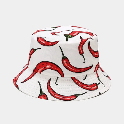 Hat Men Smile Face Happy Party Bucket Headwear - Hat - Occa - Mad Fly Essentials