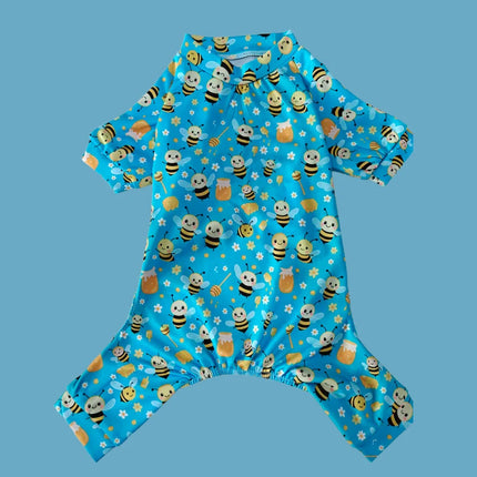 Pet Essentials Dog Prevent Shedding Unicorn Fruit Apparel - Pet Essentials - IDEPET - Mad Fly Essentials