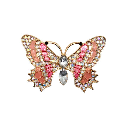 Women Shop Butterfly Crab Animal Brooches Women Accessories - Women Shop - TRSINCE - Mad Fly Essentials