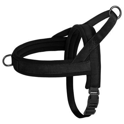 Pet Essentials Dog Collar Lead Vehicle Seatbelt Safety Harness - Pet Essentials - Idepet - Mad Fly Essentials
