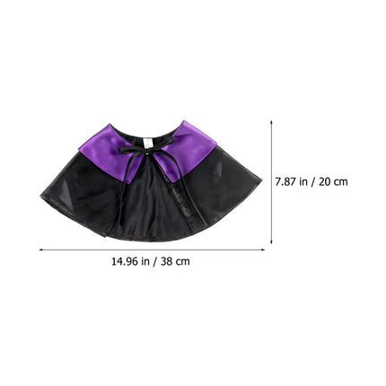 Pet Hoodies Sonfrut Halloween Dog Cat Costume Cape Clothes - Pet Hoodies - Sonfrut - Mad Fly Essentials