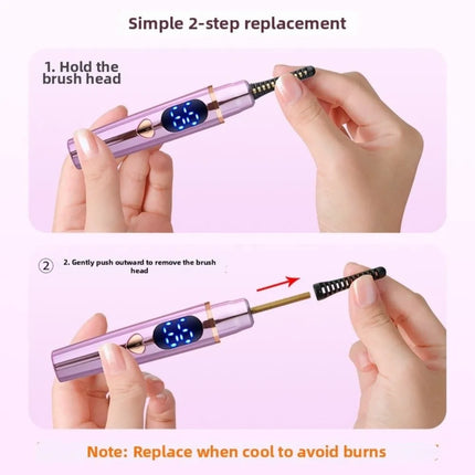 Beauty Health Shop All Quick Eyelash Curler - Beauty Health Shop All - Lanbena - Mad Fly Essentials
