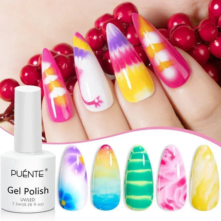 Nail Essentials Green Crystal Cat Magnetic Gel Polish - Nail Essentials - Rikonka - Mad Fly Essentials