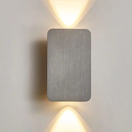 Northern European Modern Minimalist LED Wall Sconce
