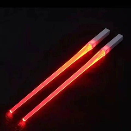 Luminous LED Party Kitchen Chopsticks - Mad Fly Essentials