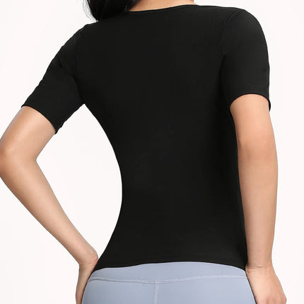 Waist Trainer Women Neoprene Sauna Sweat Vest - Waist Trainer - Miss Molly - Mad Fly Essentials