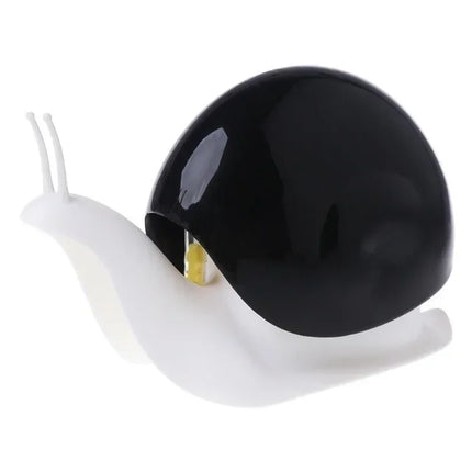 Bathroom Decor Snail Shaped Refillable Liquid Soap Dispenser - Bathroom Decor - Ostar - Mad Fly Essentials