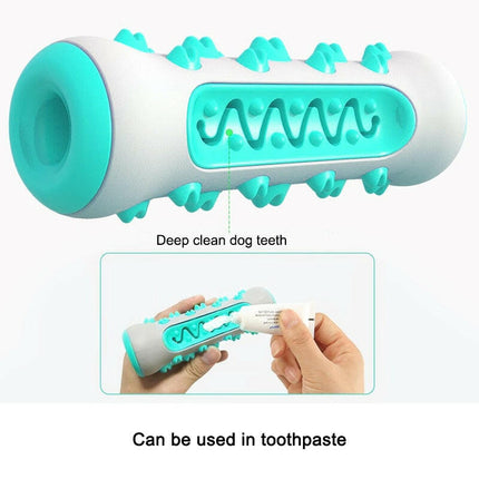 Dog Molar Toothbrush Chew Toys
