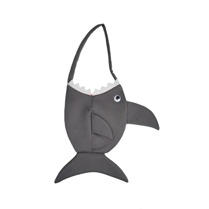 Costume Boys Cartoon Sleeping Bag Shark Pajama Costumes - Costume - Kids Zone - Mad Fly Essentials