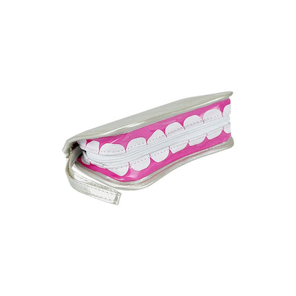 Handbag Cute Tooth Shaped Women Coin Purse - Handbag - Kiximire - Mad Fly Essentials
