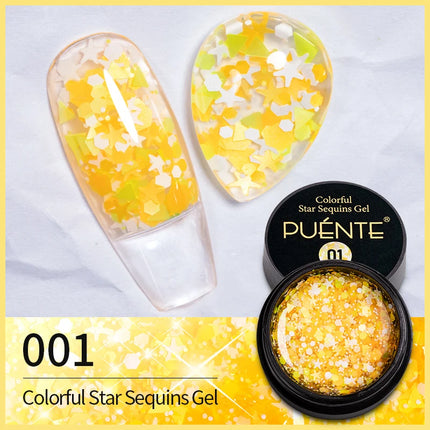 Nail Essentials Green Crystal Cat Magnetic Gel Polish - Nail Essentials - Rikonka - Mad Fly Essentials