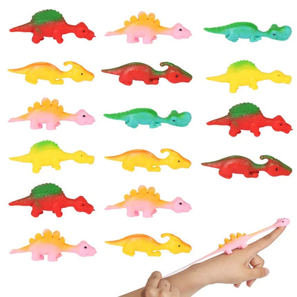 Party Favors Supply Kit Kids Birthday Dinosaur 96pcs Party Essentials - Party Favors - Party Essentials - Mad Fly Essentials