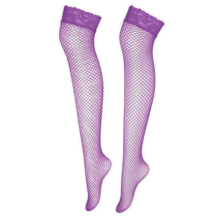 Women Sexy Fishnet Stocking Fashion Hosiery - Mad Fly Essentials