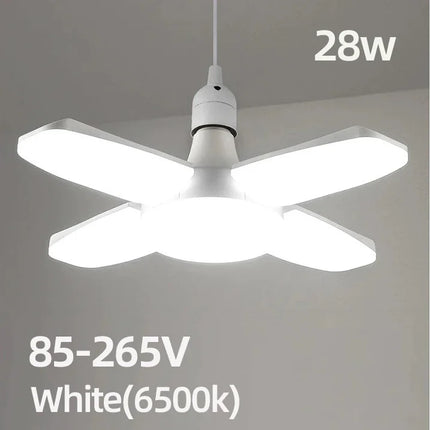 LED Bulb Adjustable E27-E26 Deformable Bulb - LED Bulb - oobest - Mad Fly Essentials