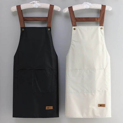 Kitchen Waterproof Oil Resistant Apron - Mad Fly Essentials
