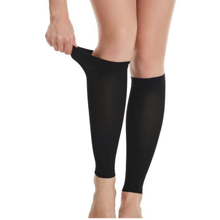 Hosiery Women Medical Compression Varicose Pantyhose - Hosiery - Miss Molly - Mad Fly Essentials
