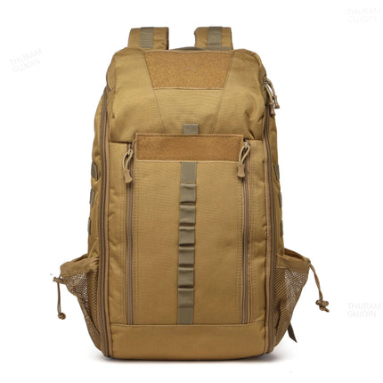 Backpack Multifunctional Outdoor Camping Hiking Tactical Backpack - Backpack - Tacyiarmycal - Mad Fly Essentials 