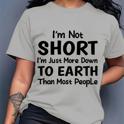 Shirt Women Trendy Anime 90s Funny Casual Tee - Shirt - Fashionsnoops - Mad Fly Essentials