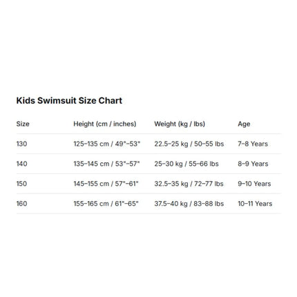 Swimwear Set Girl Long Sleeve 2pc Kids Swimsuit - Swimwear Set - Asheywr - Mad Fly Essentials