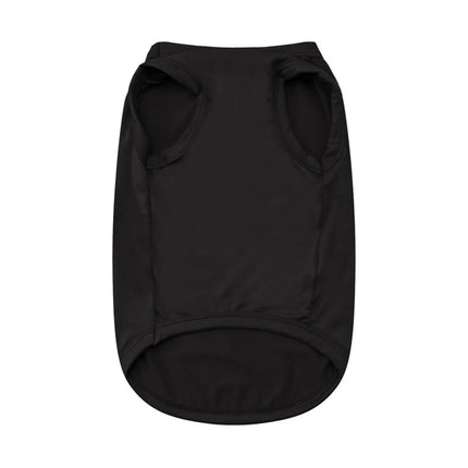 Pet Hoodies Red Cartoon Dog Cat Security Apparel - Pet Hoodies - Onecute - Mad Fly Essentials