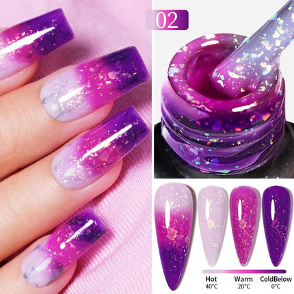 Nail Essentials Green Crystal Cat Magnetic Gel Polish - Nail Essentials - Rikonka - Mad Fly Essentials