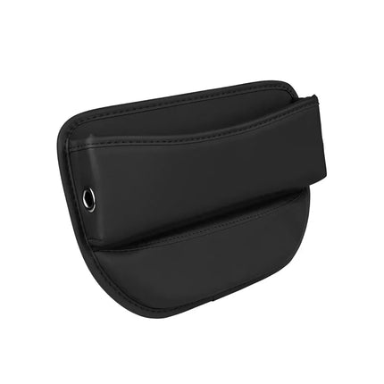 Auto Essentials Leather Car Interior Seat Gap Organizer - Auto Essentials - Autoeye - Mad Fly Essentials