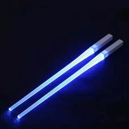Luminous LED Party Kitchen Chopsticks - Mad Fly Essentials
