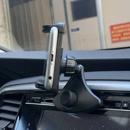 Home Electronics Universal Auto 360 Phone Holder - Home Electronics - Joyroom - Mad Fly Essentials