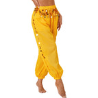 Yellow A