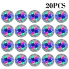 Colorful 20Pcs