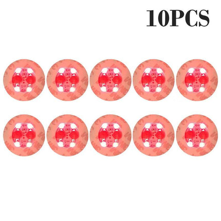 Drinkware Table Top Luminous Coasters LED Party Light - Mad Fly Essentials