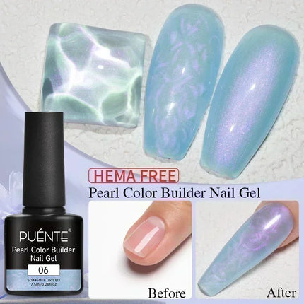 Nail Essentials Green Crystal Cat Magnetic Gel Polish - Nail Essentials - Rikonka - Mad Fly Essentials