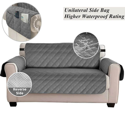 Waterproof Sofa Covers 1/2/3/4 Seater Slipcovers - Mad Fly Essentials
