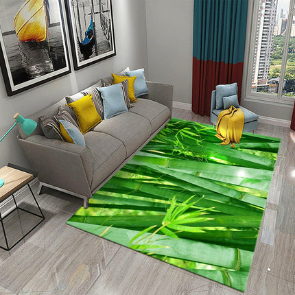 Modern Minimalist Home Butterfly Floor Mats - Mad Fly Essentials