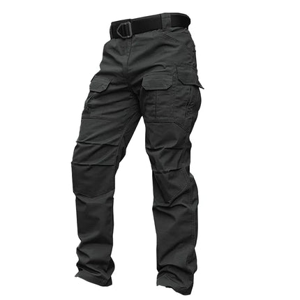 Cargo Pants Men IX8 Waterproof Tactical Pants - Cargo Pants - EH MD JEANS - Mad Fly Essentials