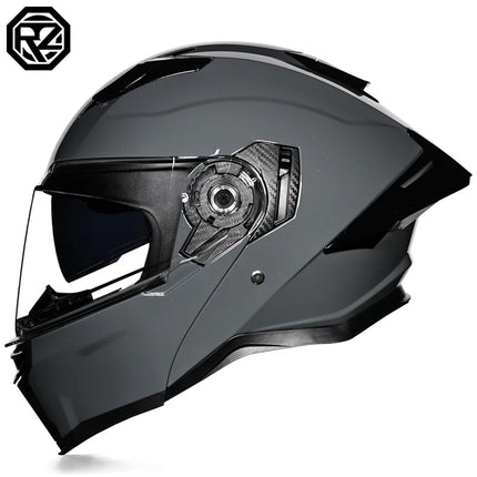 Motorcycle Helmet Orz full Face DOT Tribal Helmet - Motorcycle Helmet - Kemimoto - Mad Fly Essentials