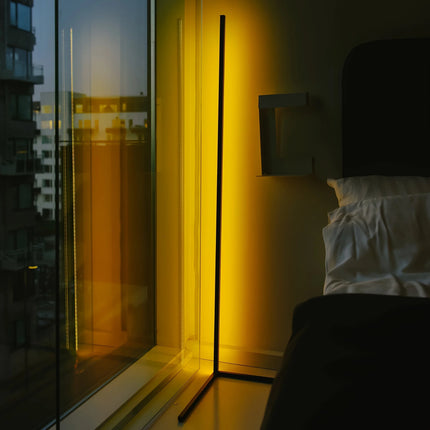 Floor Lamp LED Corner Game Room RGB Lighting - Floor Lamp - Moveon - Mad Fly Essentials