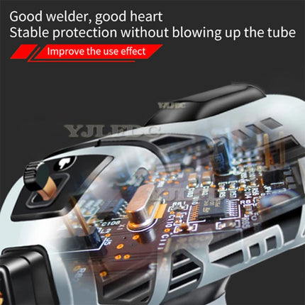 Home Electronics Handheld 220V-110V Portable Electric Welder - Home Electronics - Andeli - Mad Fly Essentials