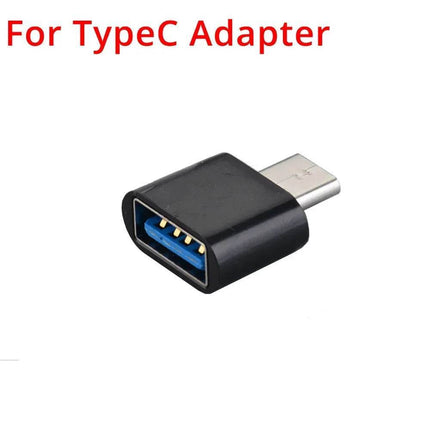 USB DJ RGB Mini LED Party Light - Mad Fly Essentials