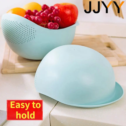 Kitchen Essentials Cleaning Tools Vegetable Draining Basket - Kitchen Essentials - gosear - Mad Fly Essentials