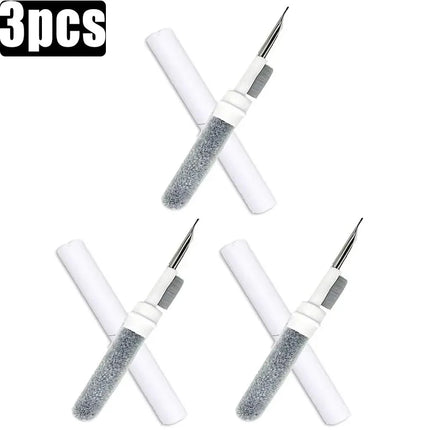 Cleaning Hacks 1-4pc Bluetooth Earphone Cleaning Tools - Cleaning Hacks - Hagibis - Mad Fly Essentials