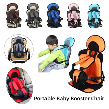 Baby Portable Shopping Cart Safe Chair Mat