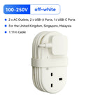 2A1U2C-White-UK