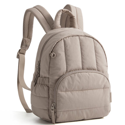 Backpack Women Lightweight Puffer Travel Daypack - Backpack - Bagsmart - Mad Fly Essentials