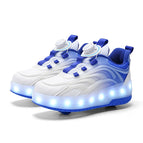 Bao blue