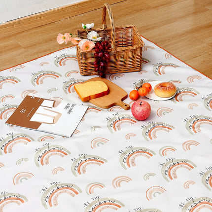 Kids Play Mat Infant Floor Mat Animal Crawling Mat - Kids Play Mat - Narmay - Mad Fly Essentials