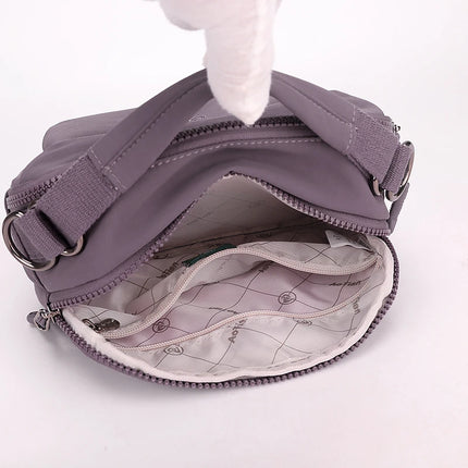 Crossbody Bag Women Shoulder Square Handbag - crossbody bag - OLN - Mad Fly Essentials