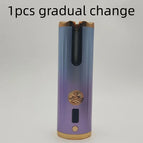 gradual change
