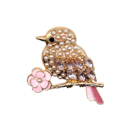 Women Shop Butterfly Crab Animal Brooches Women Accessories - Women Shop - TRSINCE - Mad Fly Essentials