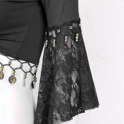 Costume Women Bolero Short Belly Dance Costumes - Costume - Buvazik - Mad Fly Essentials